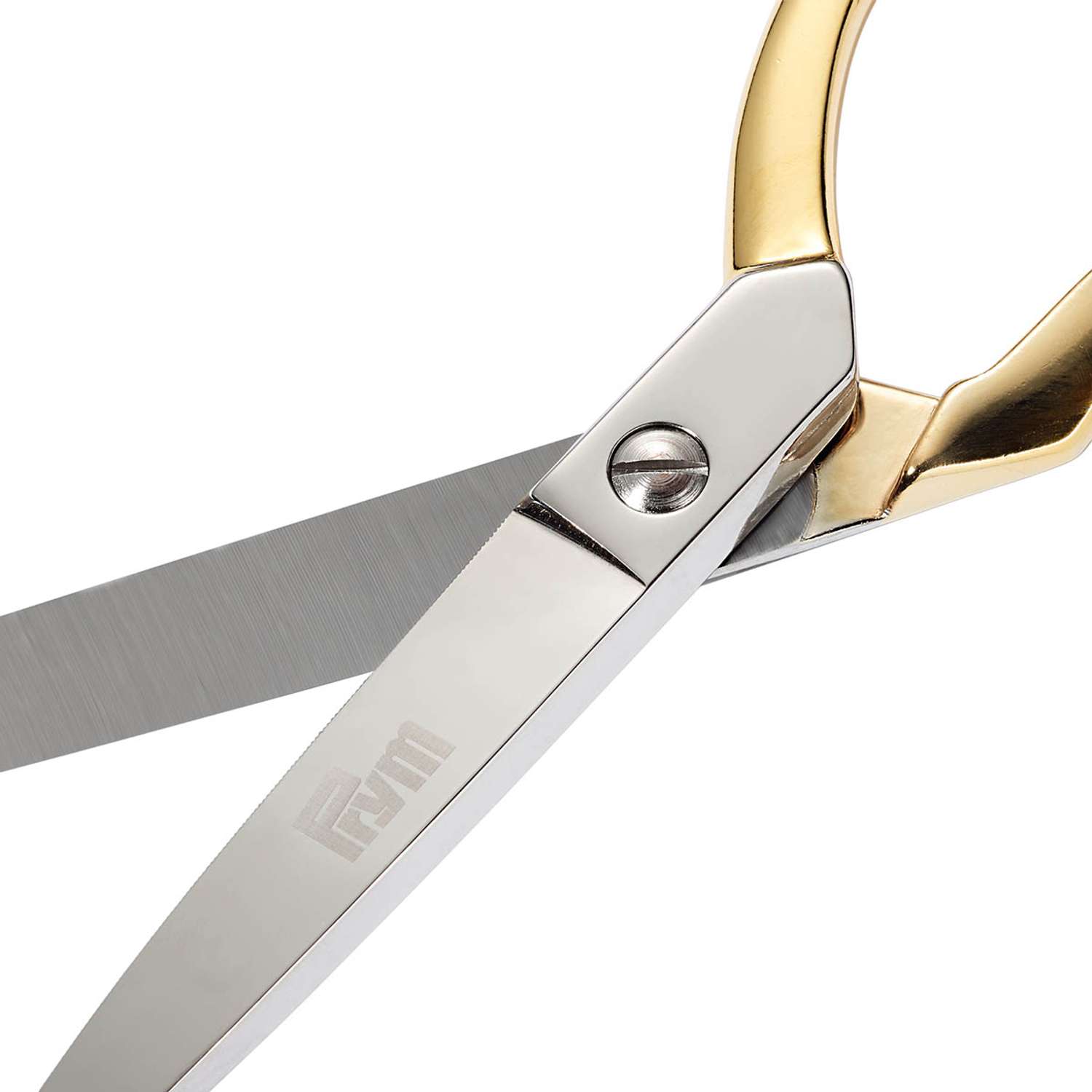 Ножницы Prym универсальные со стальными лезвиями для творчества 20 см 610565 - фото 5