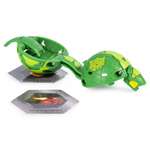 Фигурка-трансформер Bakugan Mantis Green 6045148/20107948