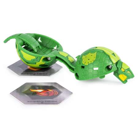 Фигурка Bakugan