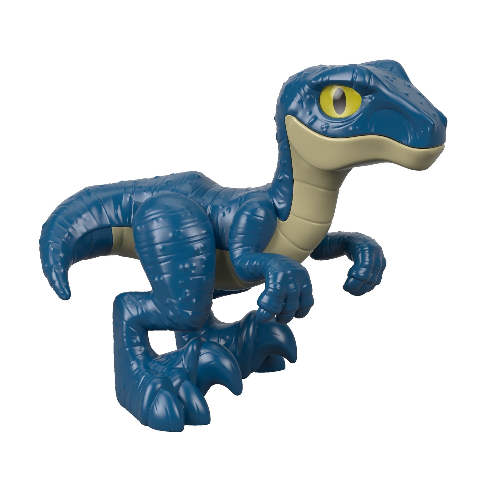 Фигурка IMAGINEXT Jurassic World Мини-динозавры Яйца в ассортименте FWF52 - фото 9