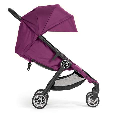 Коляска Baby Jogger City Tour c бампером Violet