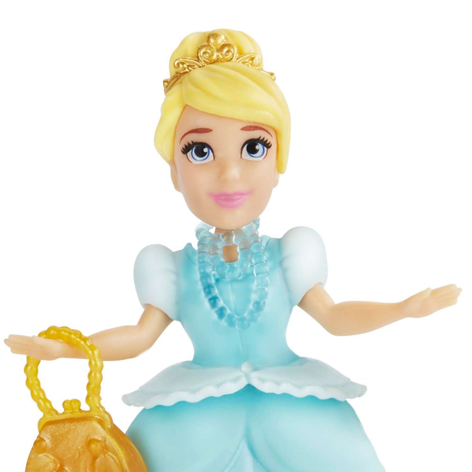 Набор игровой Disney Princess Hasbro Модный сюрприз Золушка F12485L0 F03785L0 - фото 9