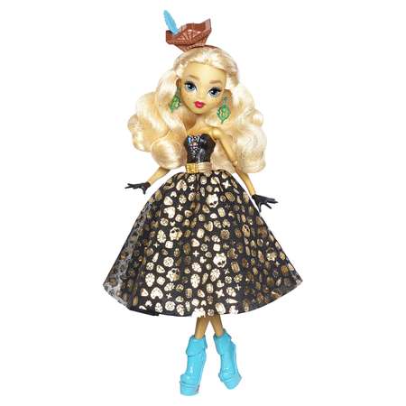 Кукла Monster High Дана Джонс