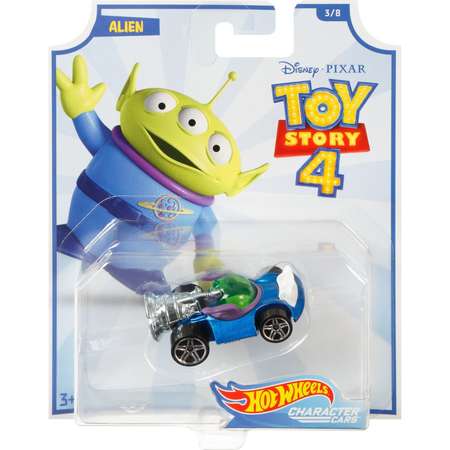 Автомобиль Hot Wheels
