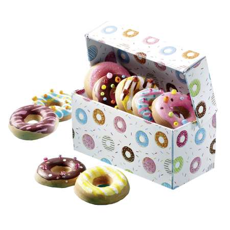 Набор TOTUM Donut factory