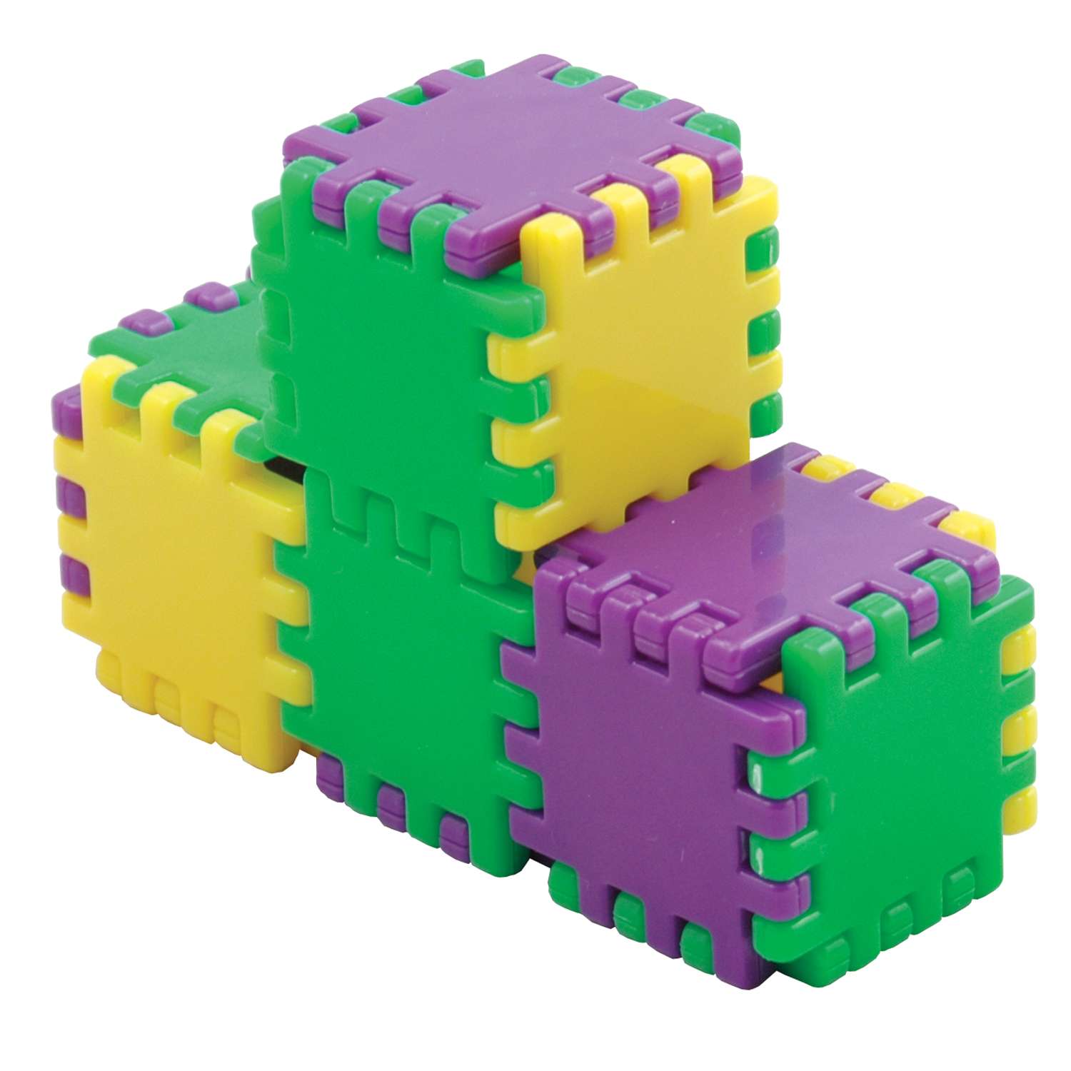 Головоломка Recent Toys Куби-Гами (Cubi-Gami) - фото 4