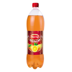 Напиток безалкогольный Мастер сильногазированный со вкусом апельсина 1.5л