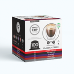 Кофе в капсулах Single Cup Coffee Classic coffee 100 шт.