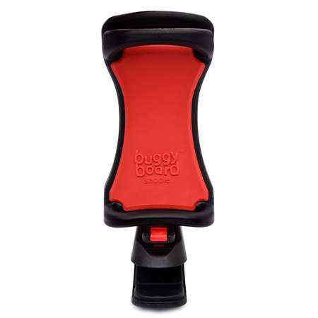 Сиденье для подножки Lascal Buggy Board Saddle Red 3002