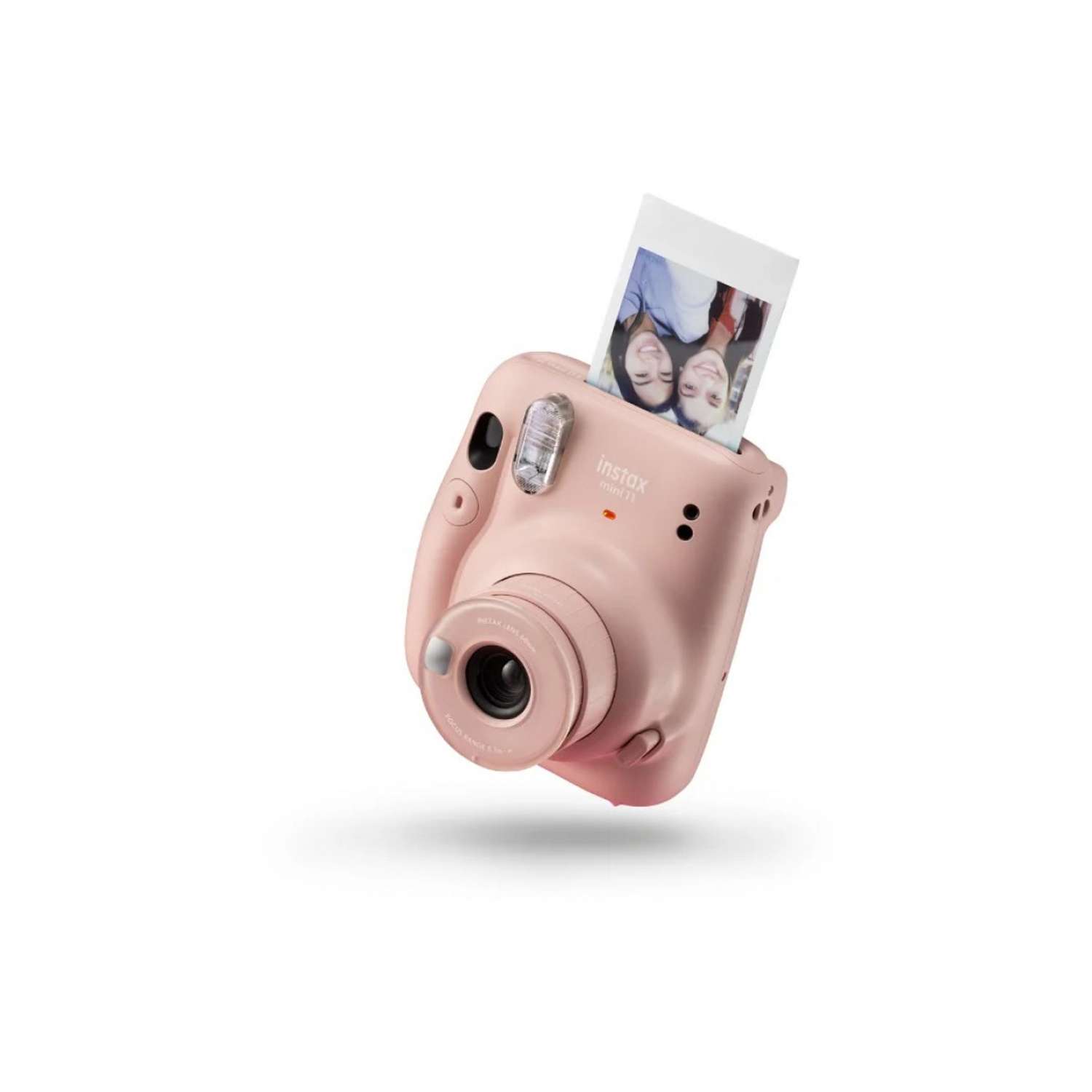 Фотоаппарат Fujifilm Instax Mini 11 Розовый