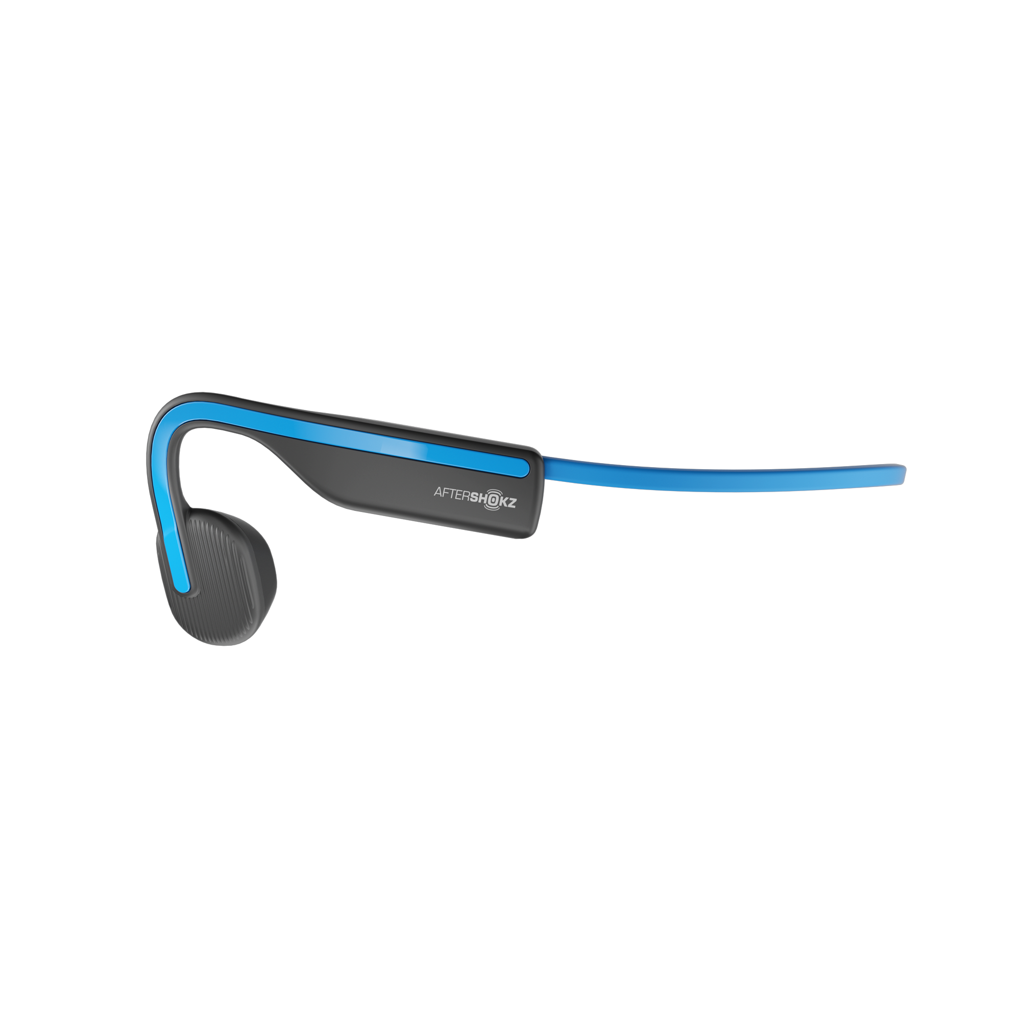 Беспроводные наушники Aftershokz Openmove - фото 6