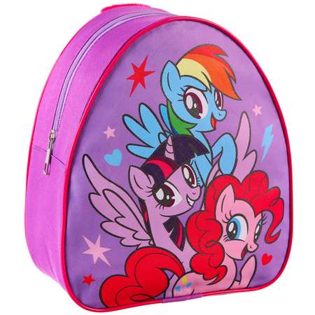 Рюкзак Hasbro детский My Little Pony