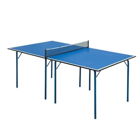 Теннисный стол Start Line Cadet синий
