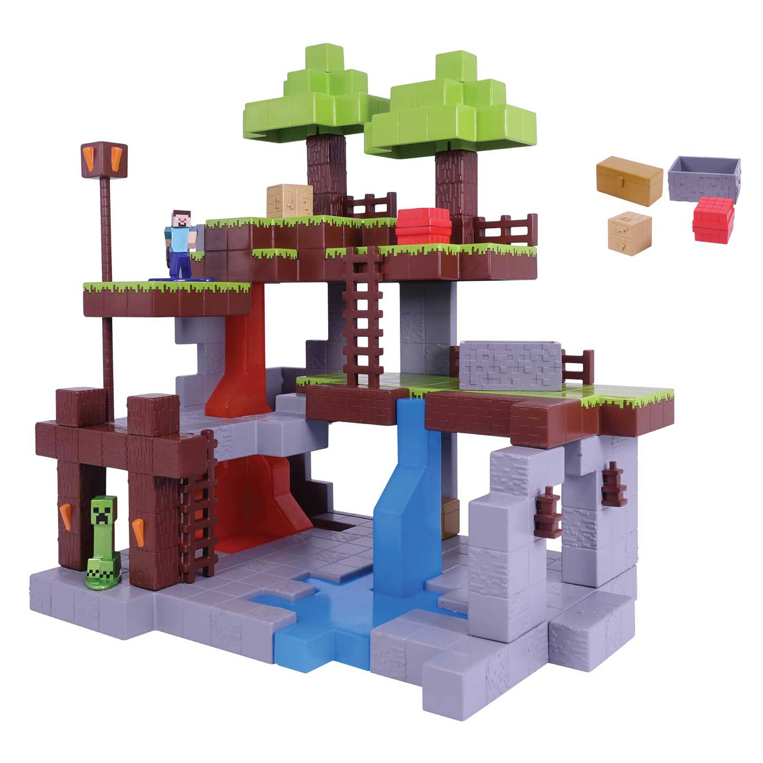 Конструктор Jada Toys сборная игровая модель - фото 2