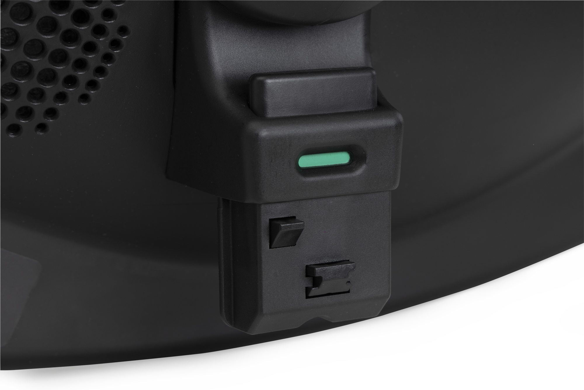 Автокресло Chicco Kory plus Isofix 0 (0 -13 кг) - фото 16
