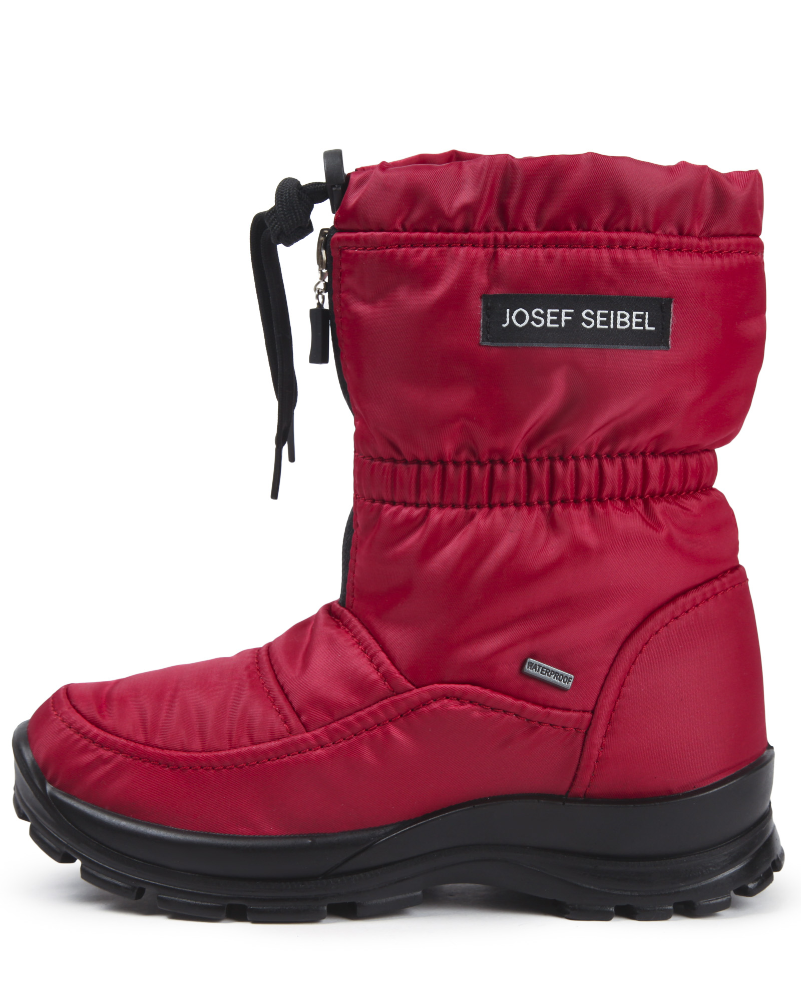 Дутики Josef Seibel 8722R200 - фото 5