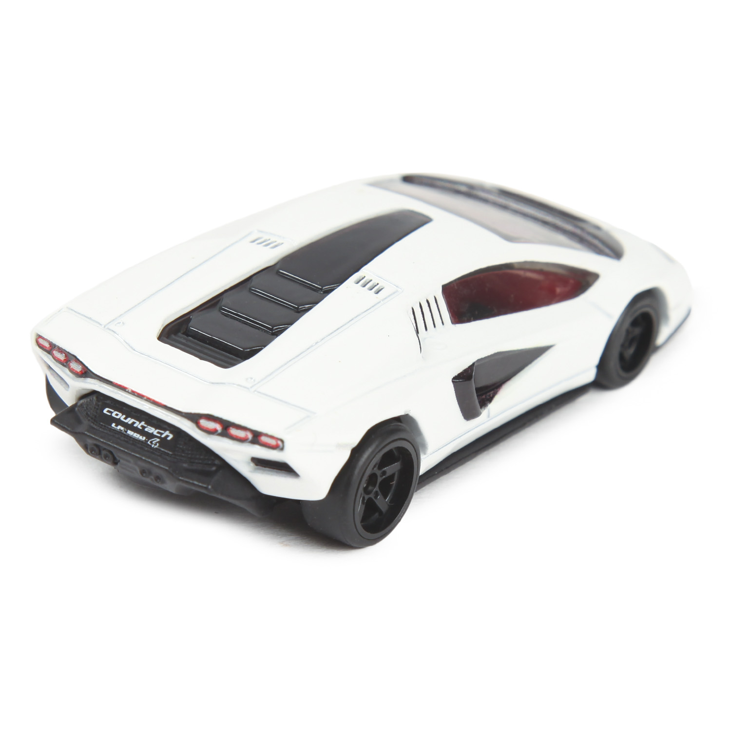 Машинка Hot Wheels Culture Circuit Legends Lamborghini Countach LPI 800-4  HKC40 купить по цене 999 ₽ в интернет-магазине Детский мир