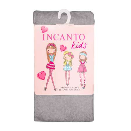 Колготки INCANTO kids