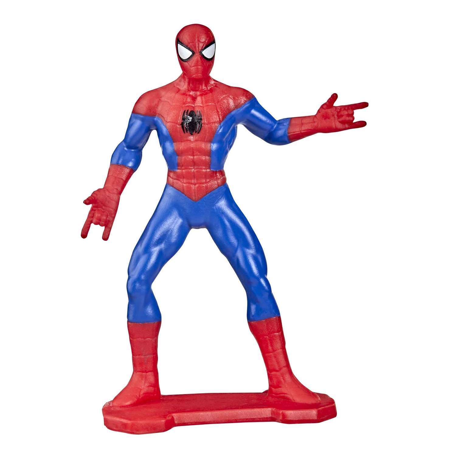 Фигурка Hasbro(Marvel) Мини в ассортименте F4091EU4 - фото 6