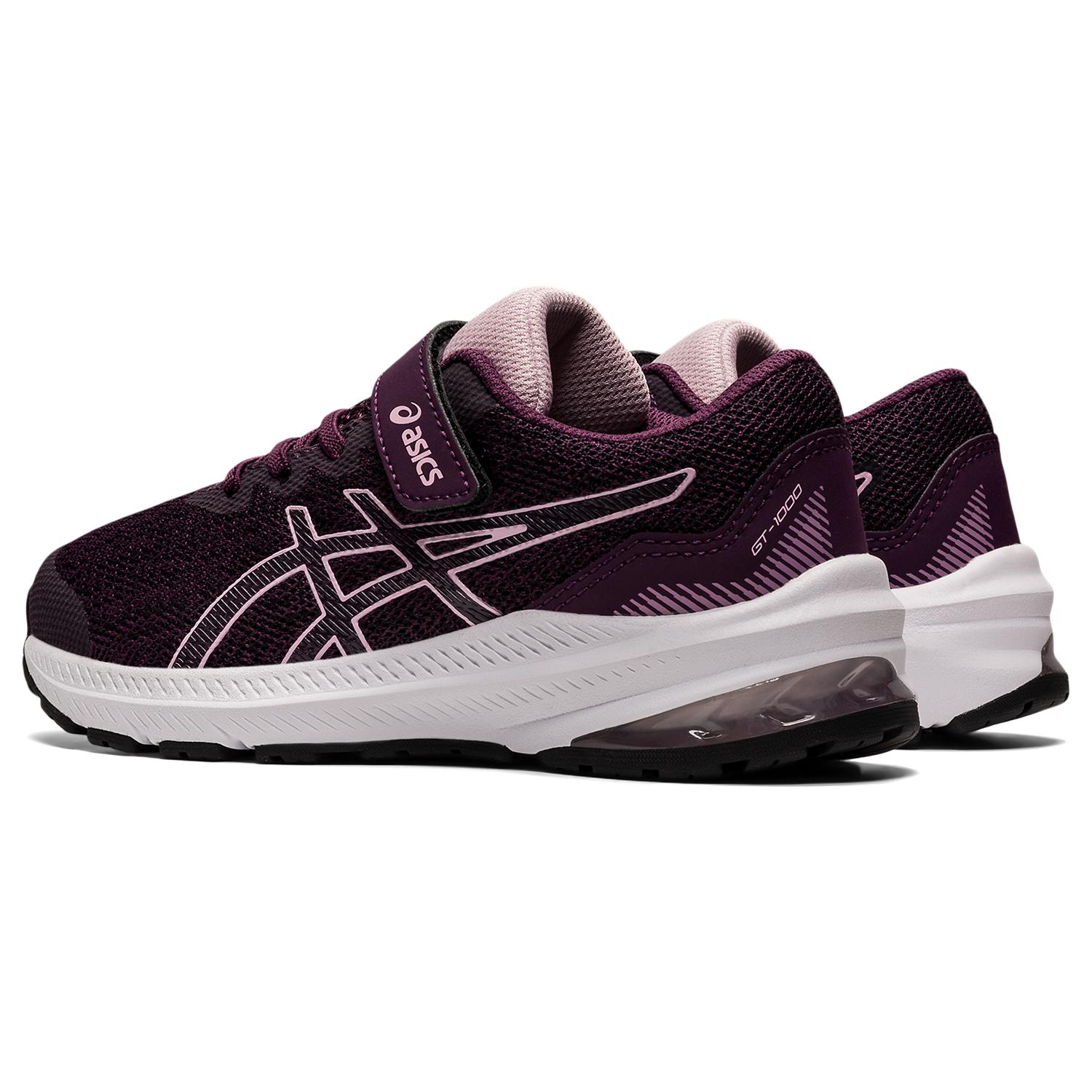 Кроссовки ASICS 1014A238.500 - фото 3