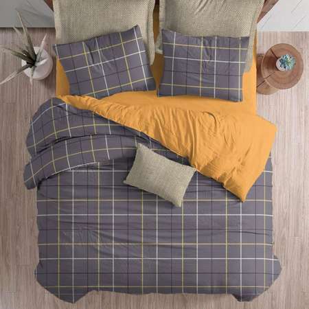 Комплект постельного белья Bravo Трани 2 спальный макси наволочки 70х70 см