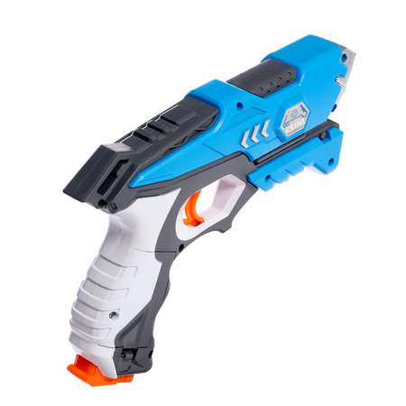 Электронный тир WOOW TOYS Spacehunter Gun