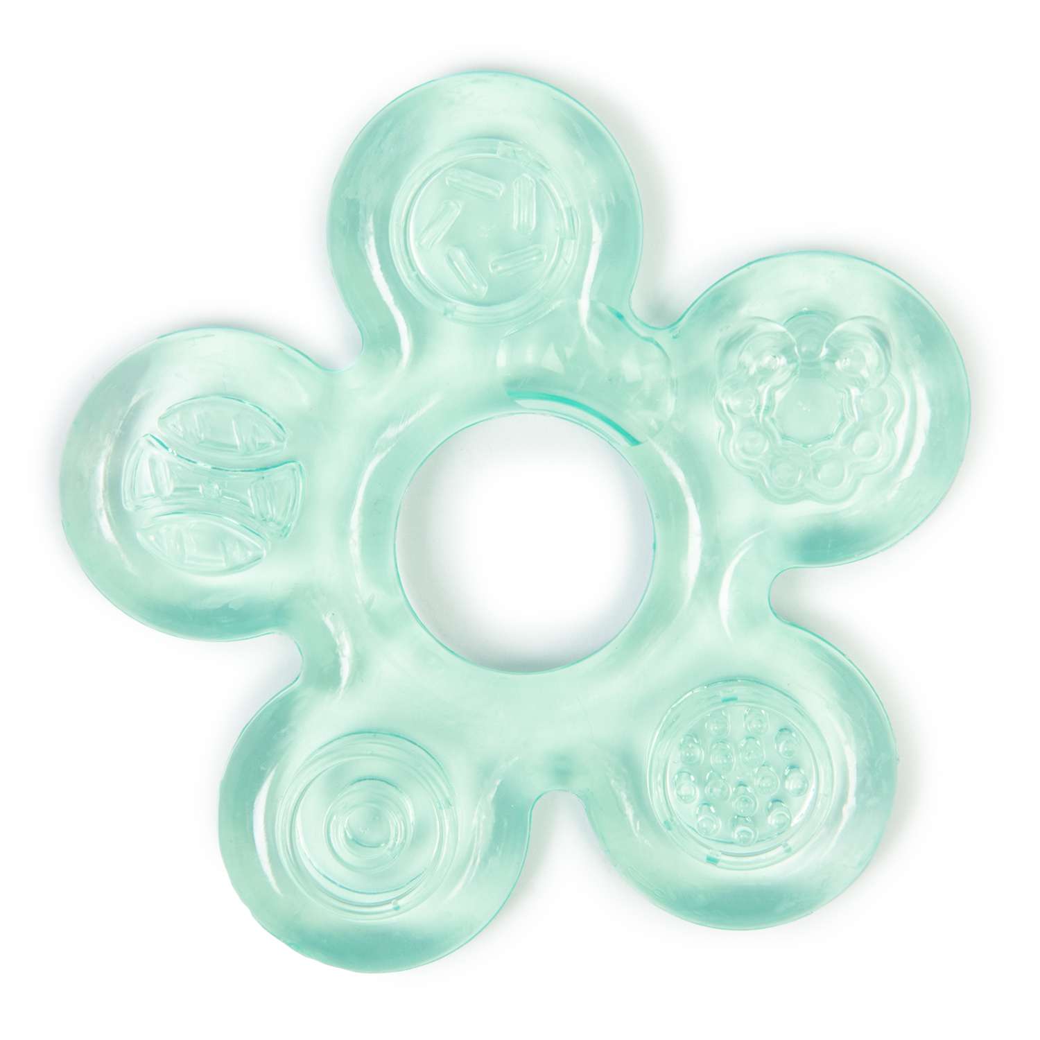 Прорезыватель BabyGo Green - фото 2