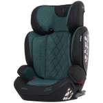 Автокресло Rant Space isofix Malachite