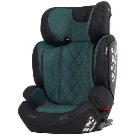 Автокресло Rant Isofix 2/3 (15-36 кг)