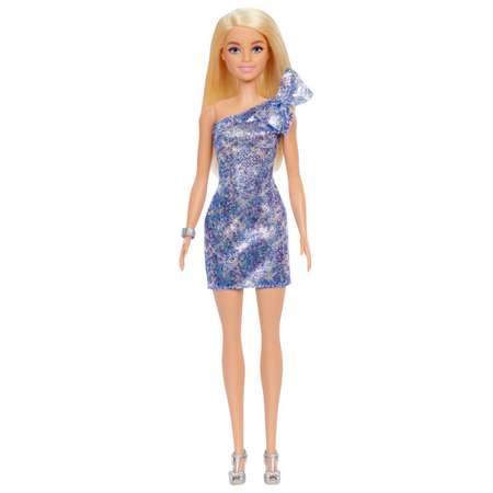 Кукла Barbie Игра с модой 1 GRB32