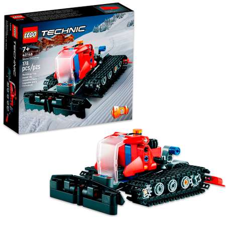 Конструктор LEGO 42148