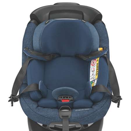 Автокресло Maxi-Cosi Isofix 0+/1 (0-18 кг)