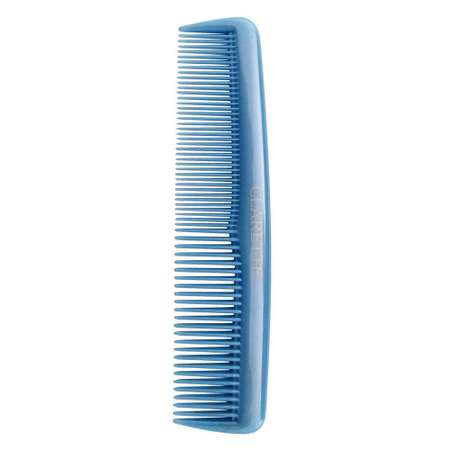 Расческа для волос Clarette универсальная CPB 629 голубая
