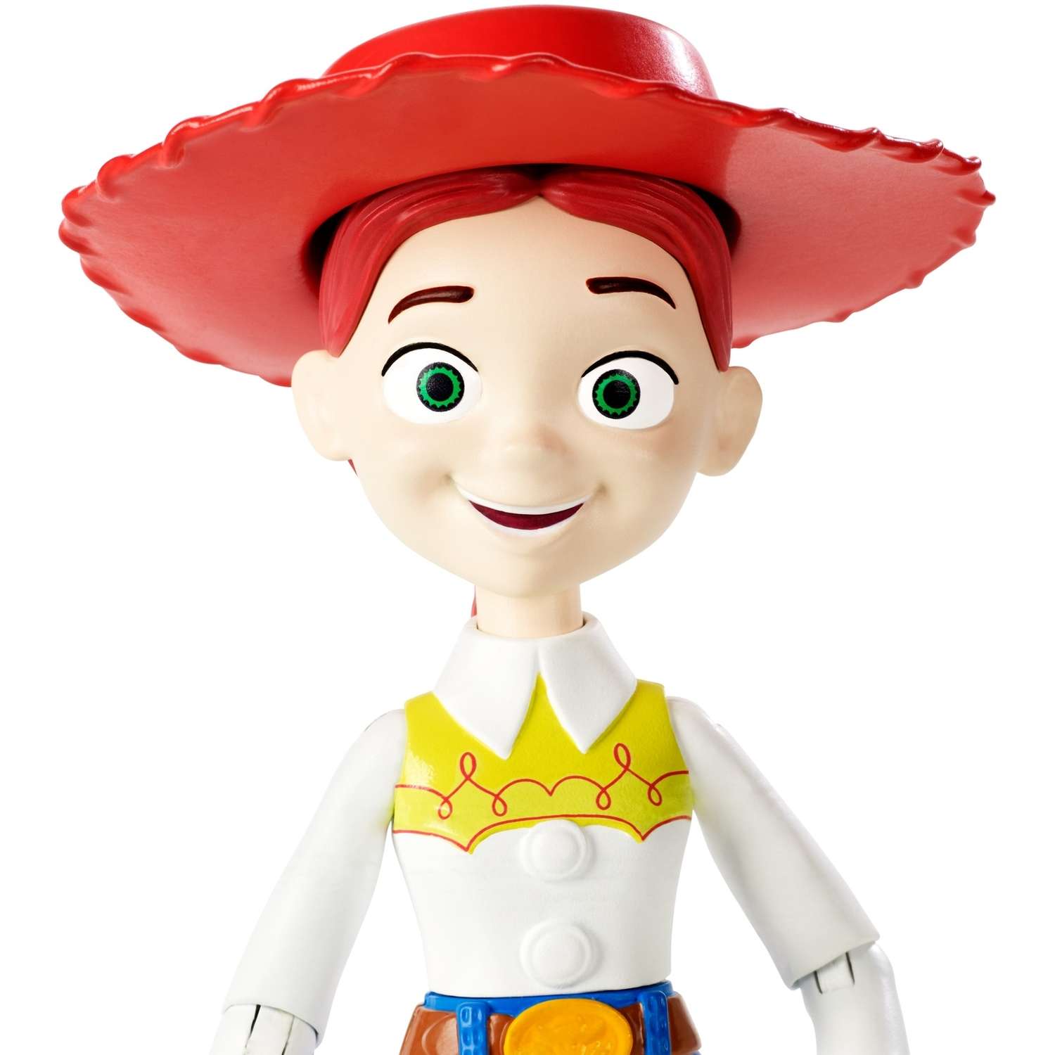 Фигурка Toy Story в ассортименте FRX10 - фото 27