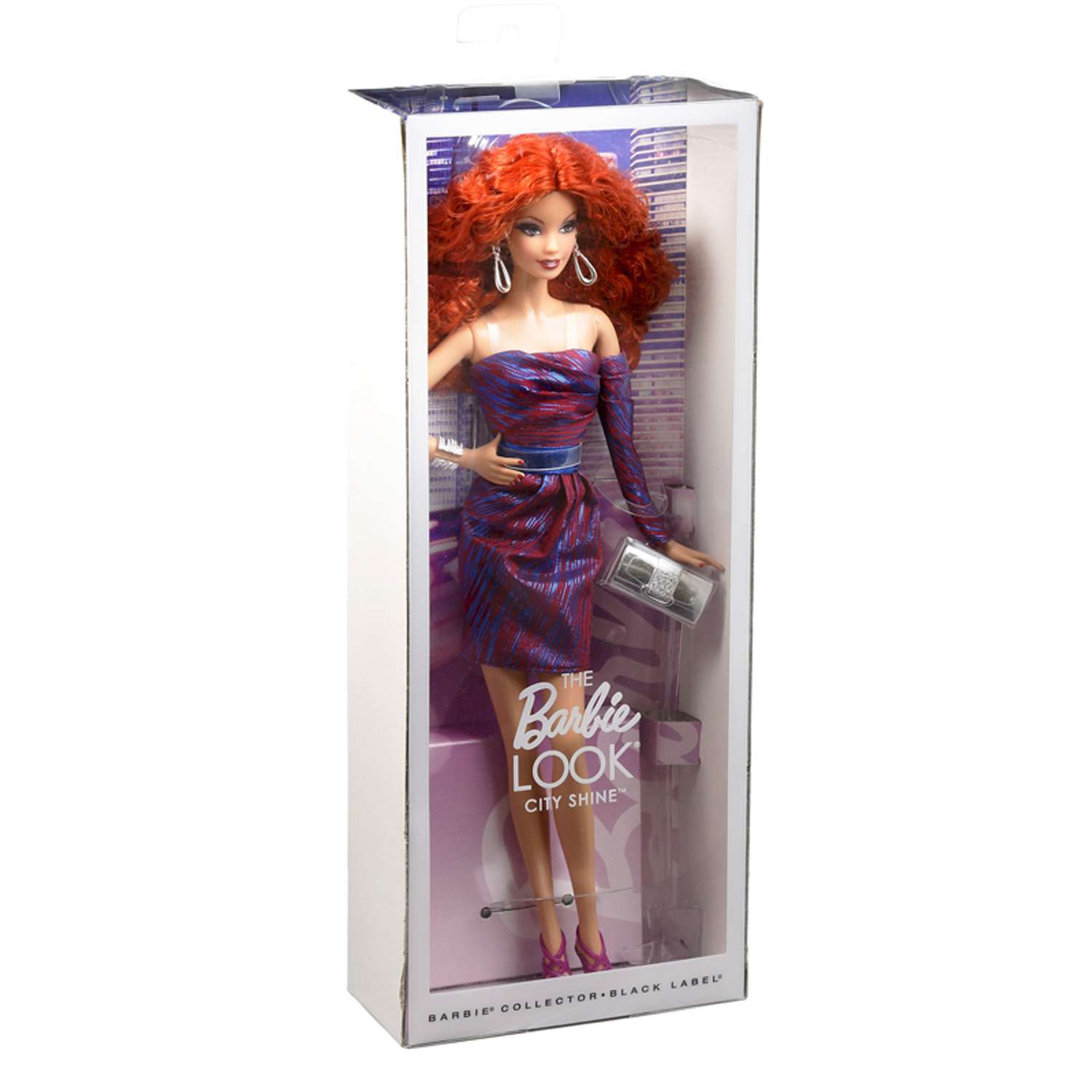 Кукла Barbie COLLECTOR с красной дорожки в ассортименте BCP86 - фото 13