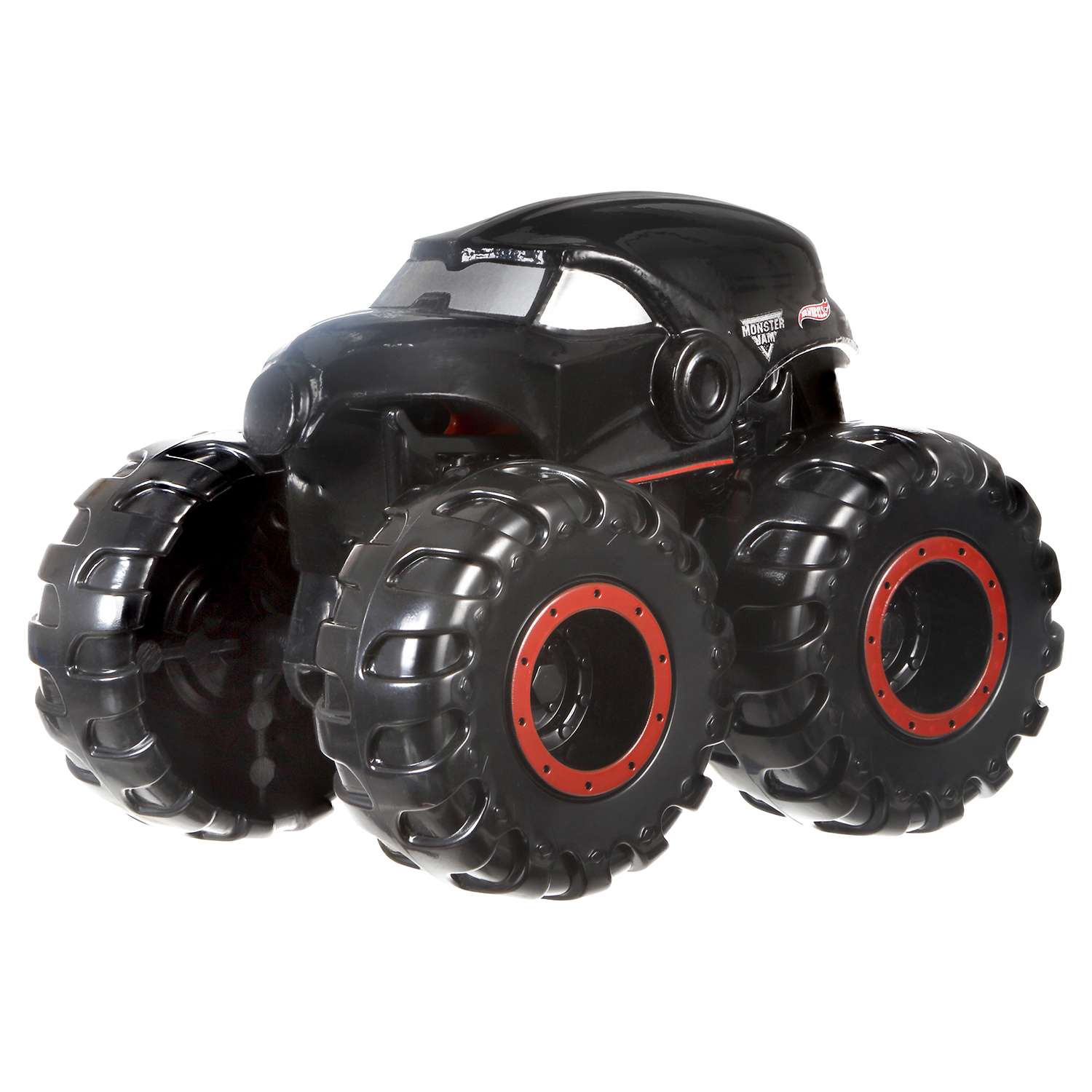Машинки-мутанты Hot Wheels Monster Jam в ассортименте CFY42 - фото 15