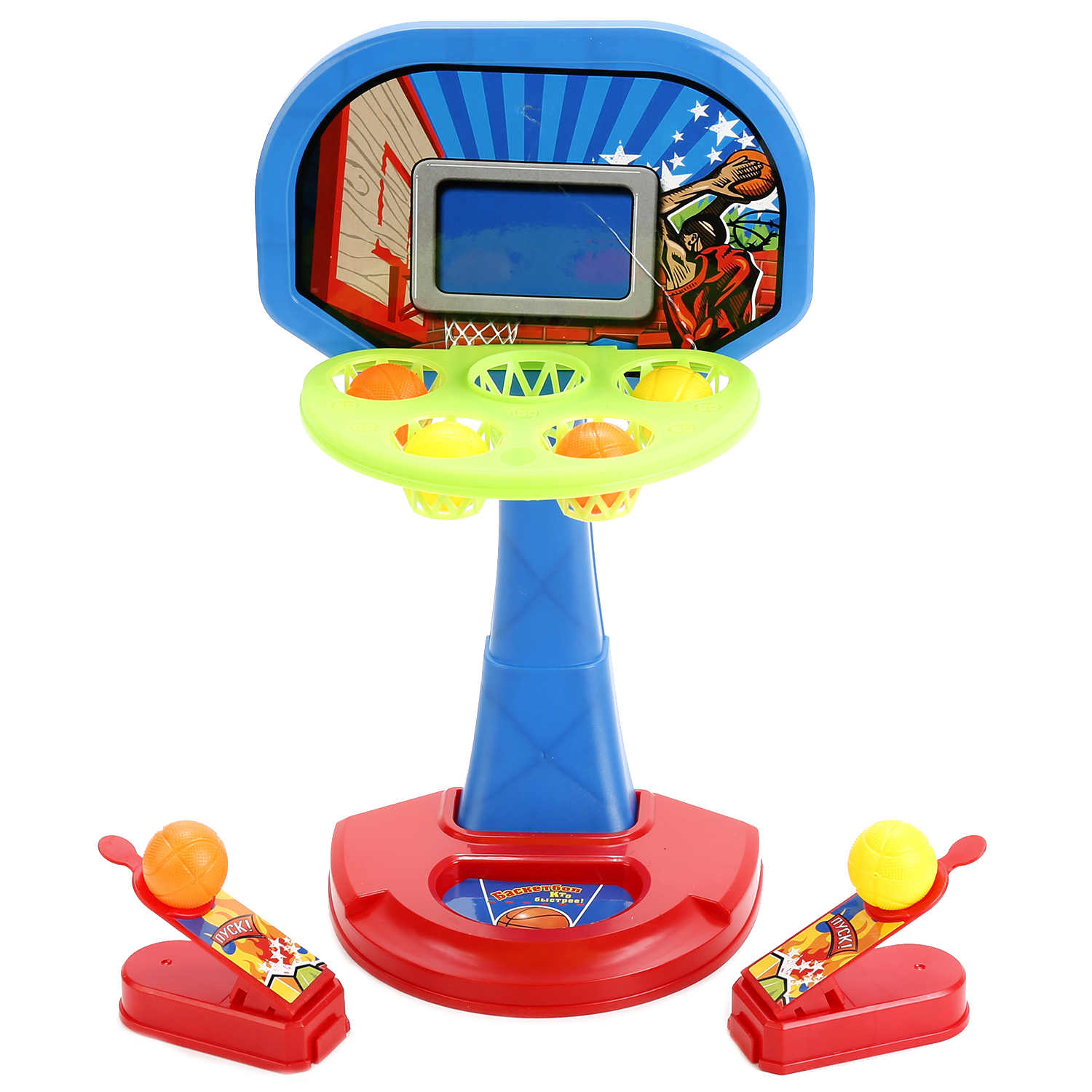 Настольная игра Играем вместе - фото 5