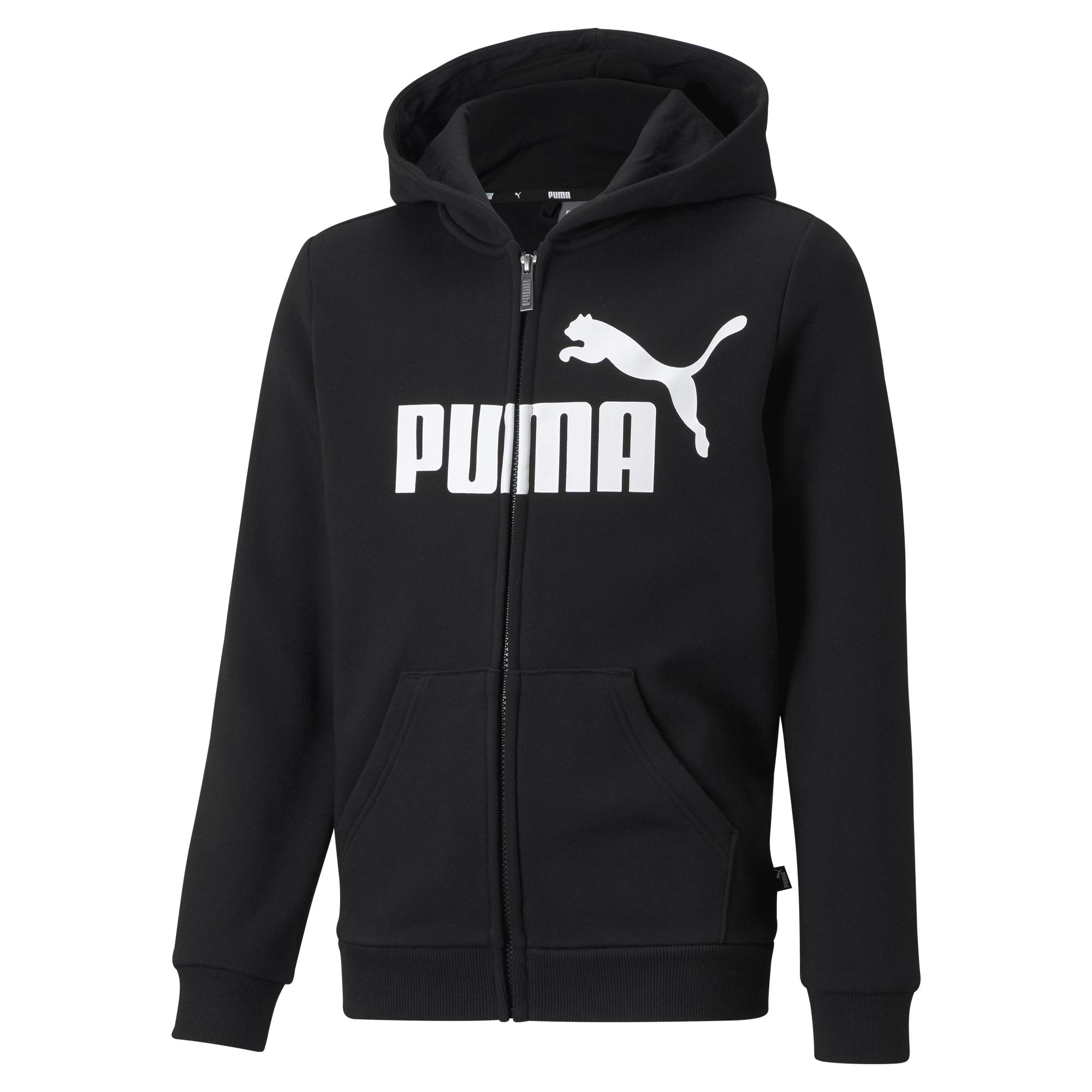 Толстовка Puma 58696701 - фото 1