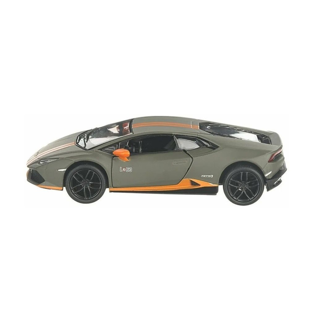 Автомобиль KINSMART Lamborghini КТ5401/2 - фото 2