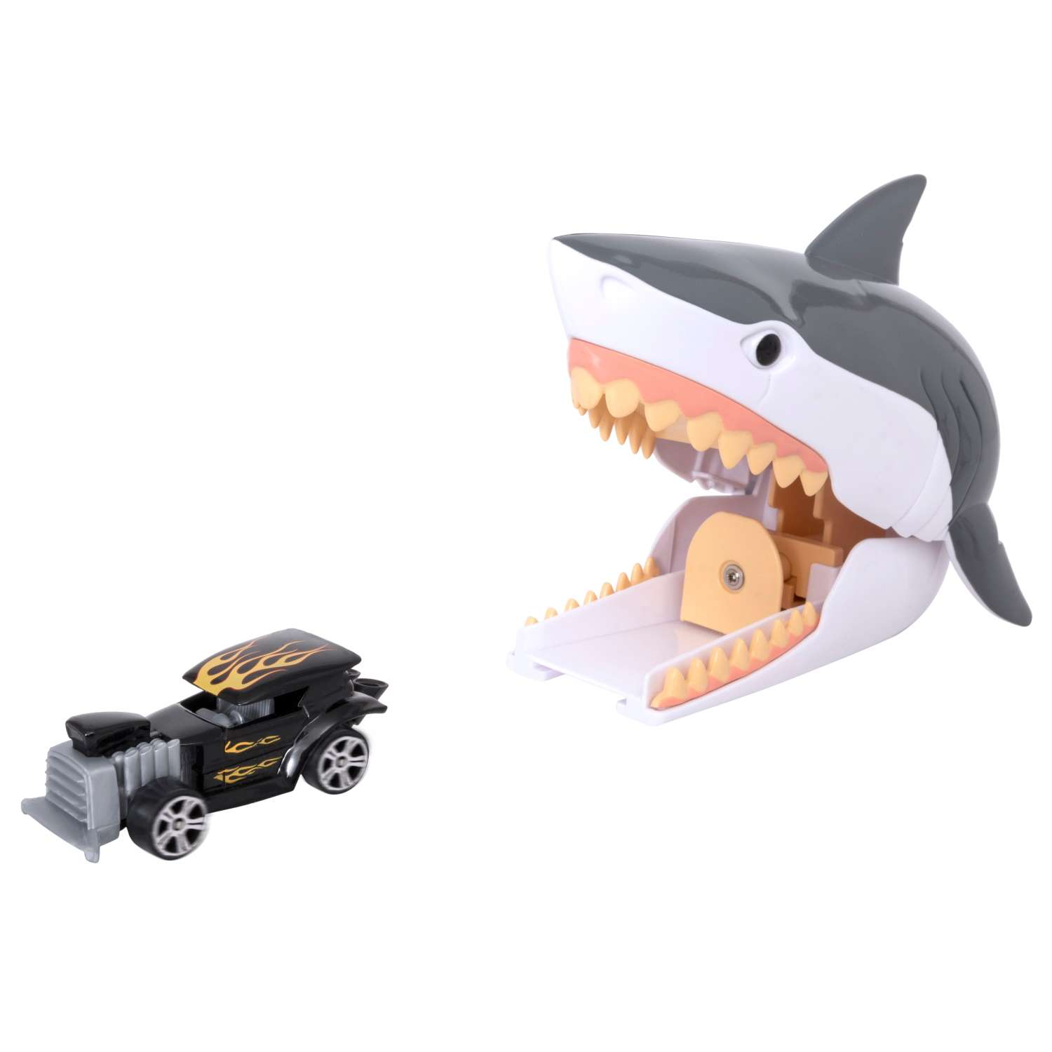 Набор игровой HTI (Teamsterz) Пусковая установка акула 1417270 1417270 - фото 1
