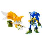 Набор игровой PMI Sonic Prime фигурки 2 шт SON2015-A