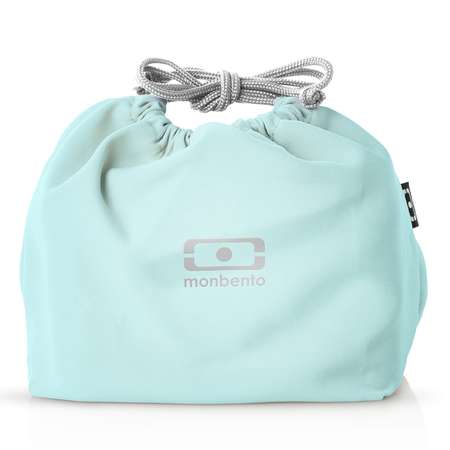 Мешочек для ланч-бокса Monbento MB Pochette matcha