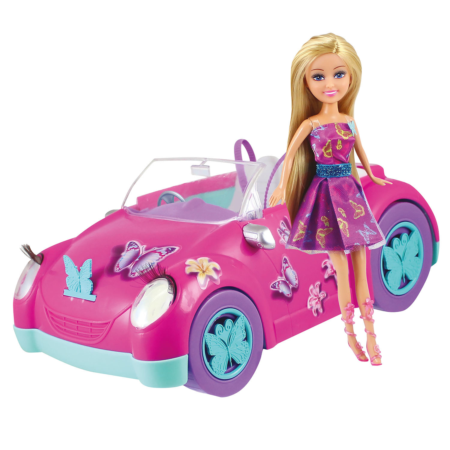 Sparkle girlz auto on sale