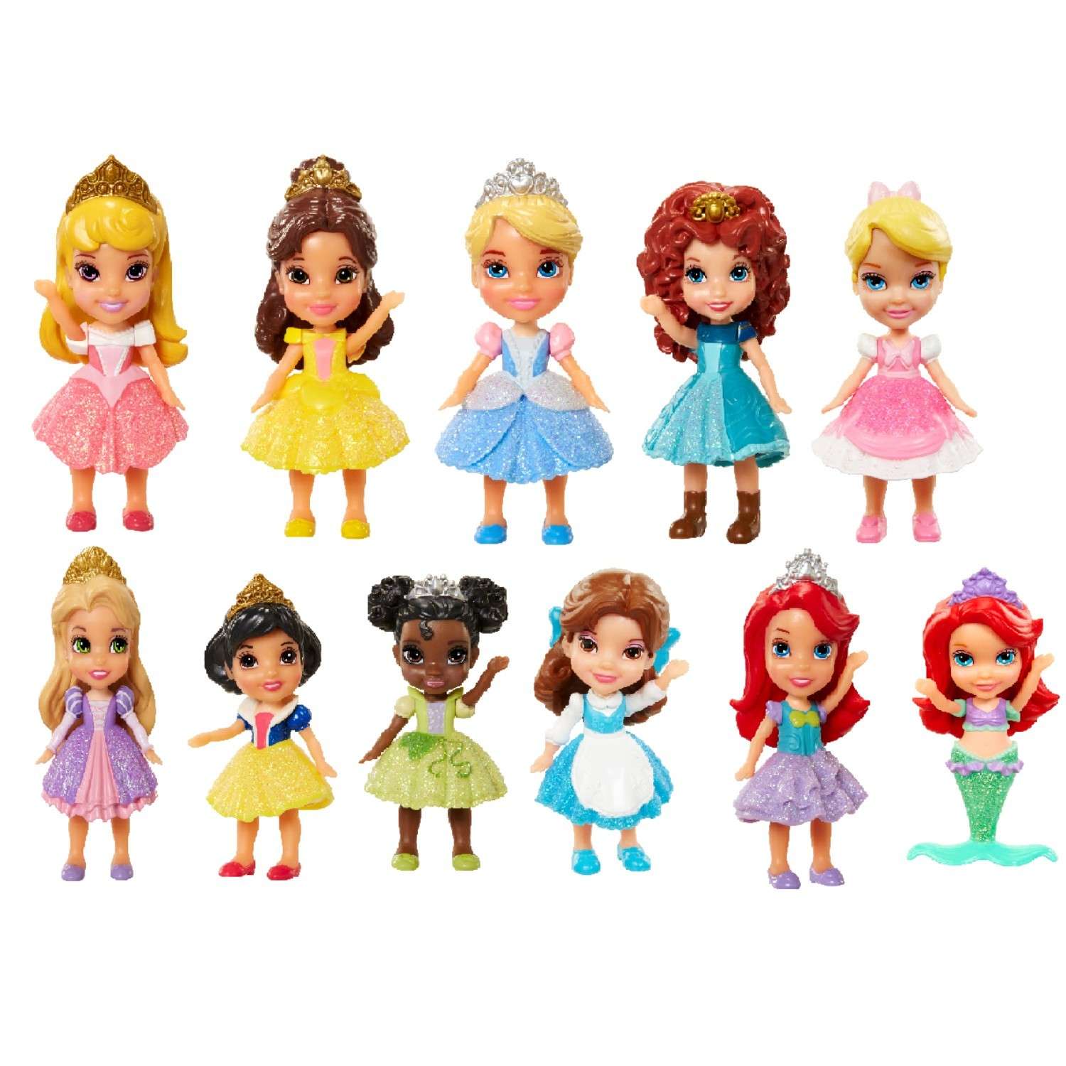 Купить куклы из мультиков. Кукла "Disney Princess. Мулан". Disney куклы "принцессы - модницы". Мини принцессы Дисней. 12 Кукол Disney Princess.