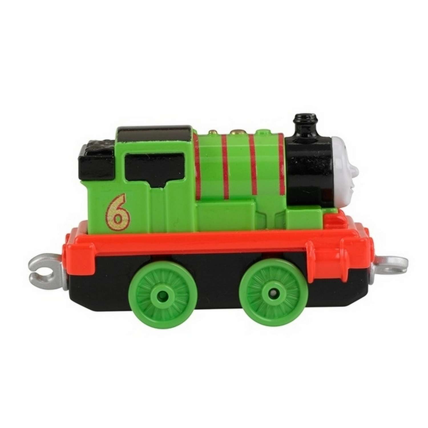 Поезд Thomas and Friends DWM28 - фото 5