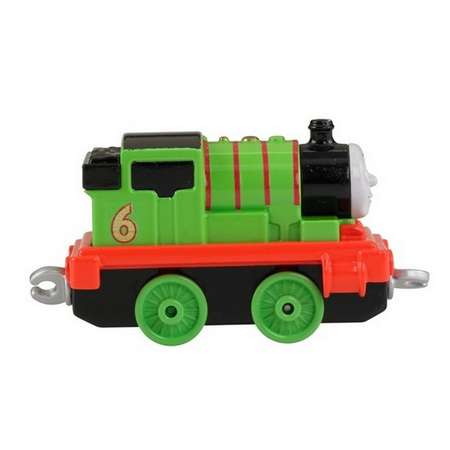 Паровозик Thomas & Friends Перси DXR80