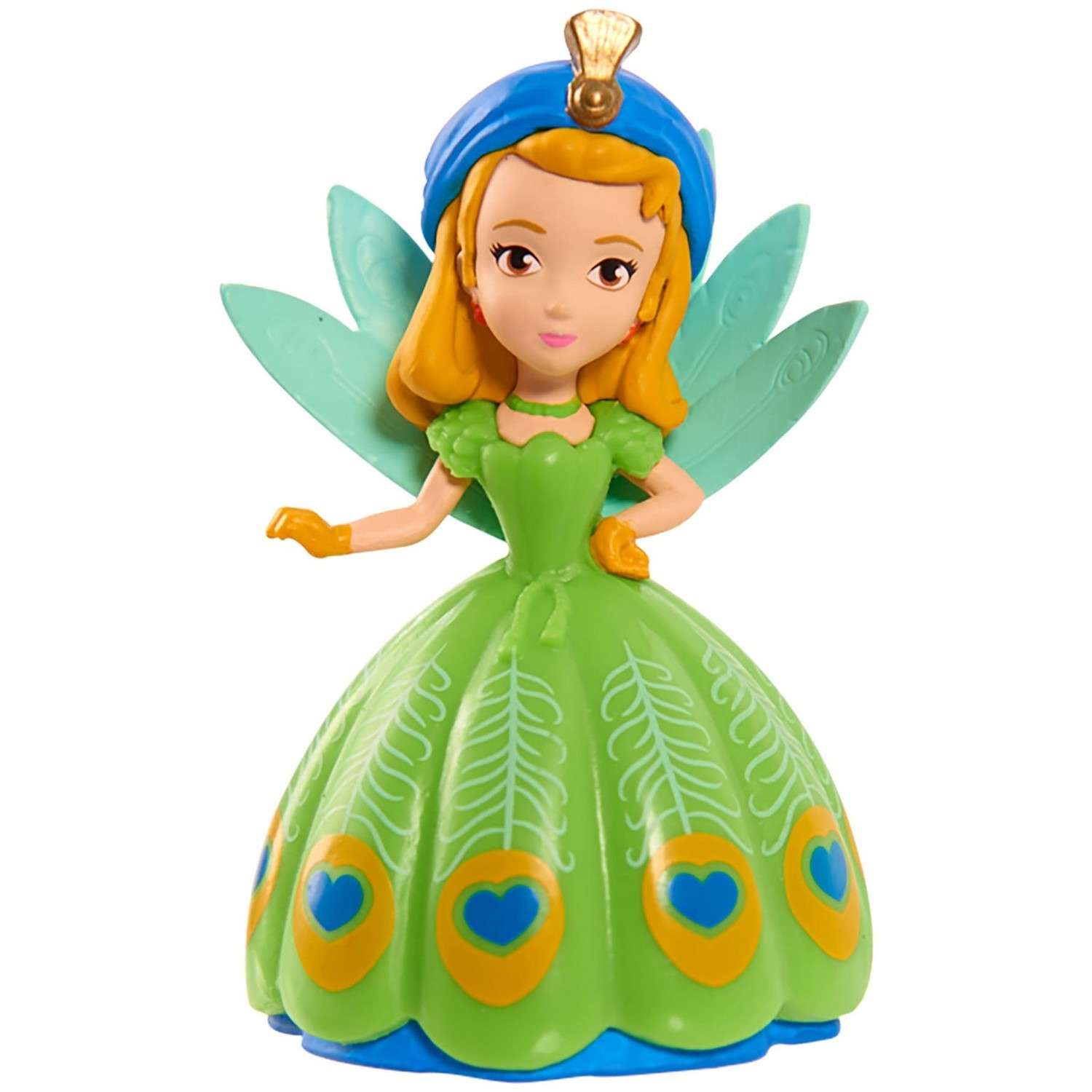 Фигурки Jakks Pacific Disney Любимые герои в ассортименте 93035 - фото 8