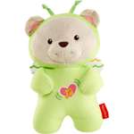 Игрушка ночник Fisher Price Мечты о бабочках