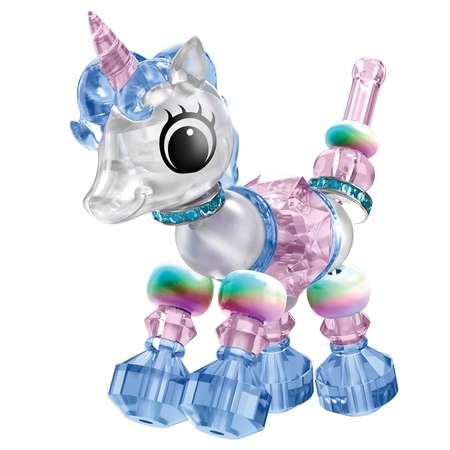 Набор Twisty Petz Фигурка-трансформер для создания браслетов Funtasy Unicorn 6044770/20107620