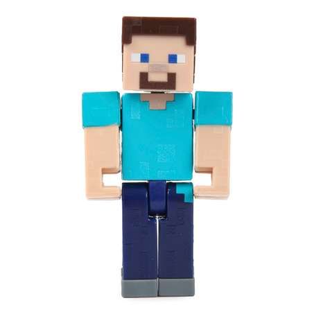 Фигурка Minecraft Steve HMB17